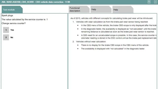 2024 BMW X5 — manufacturer_communication document image 1