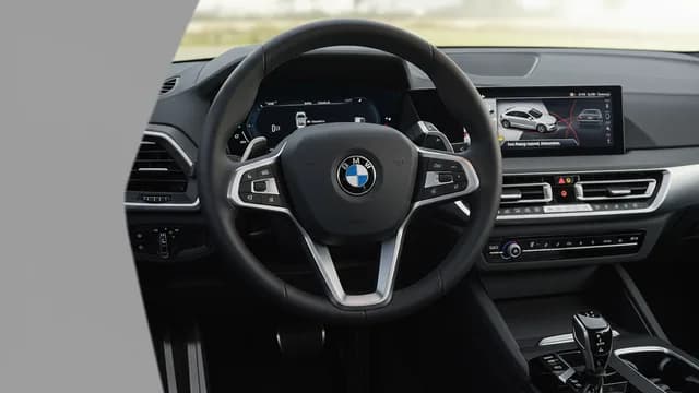 2023 BMW i4 — BMW i4 Plug & Charge fault