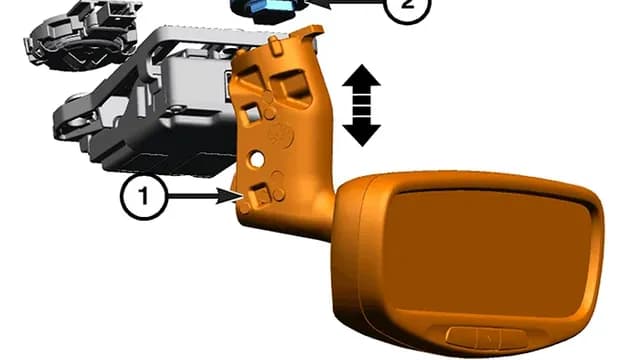 2025 Jeep Compass — manufacturer_communication document image 1