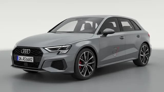 2025 Audi S3 — Audi S3 P to D/R shift issue