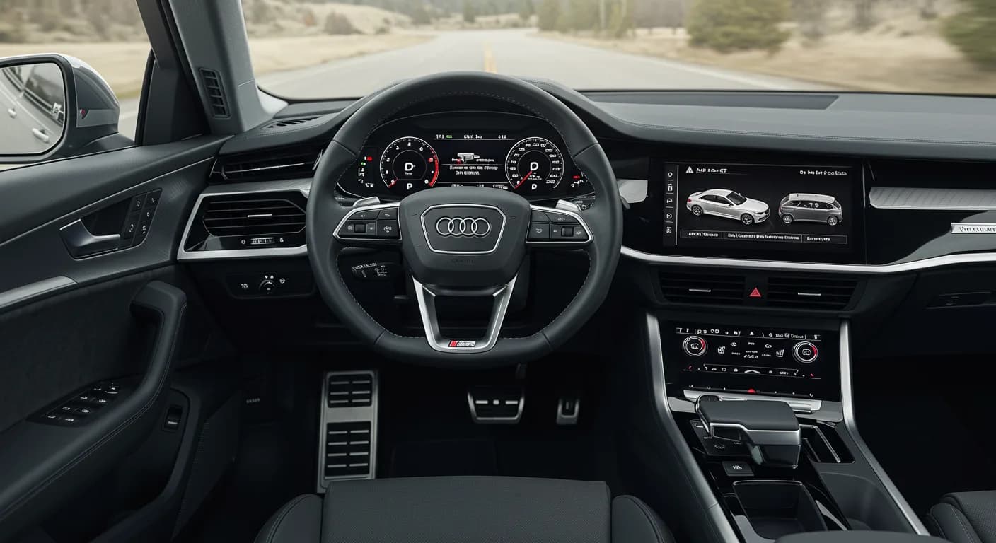 2023 Audi RS e-tron GT — Audi e-tron GT U112300
