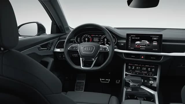 2023 Audi RS e-tron GT — Audi e-tron GT no start