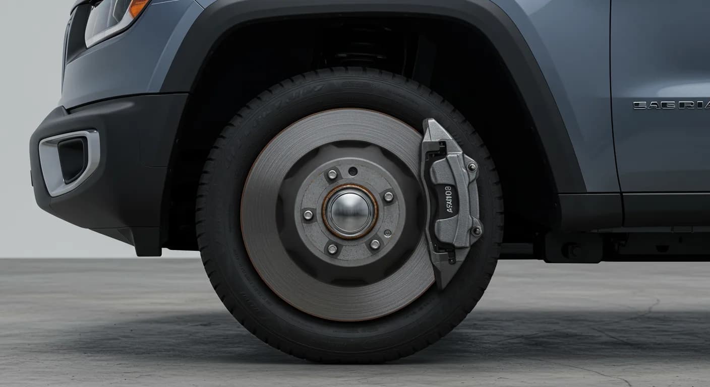2023 Jeep Wrangler — Jeep Wrangler ABS module not initialize