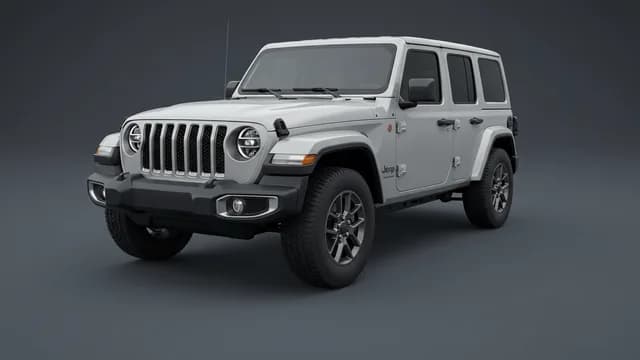 2021 Jeep Wrangler — Jeep Wrangler D Clutch Repair