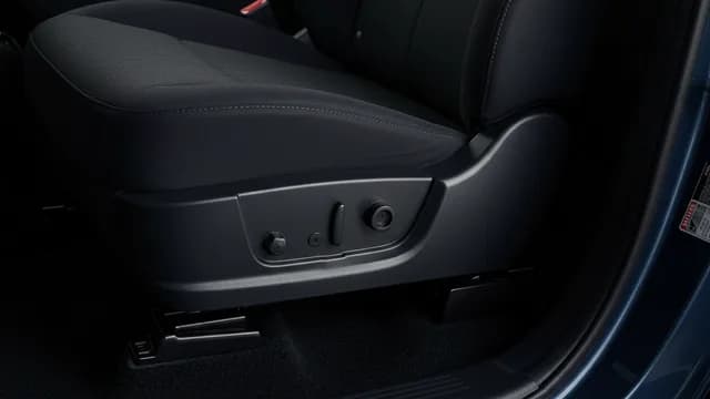 2025 NISSAN Sentra — Nissan Sentra driver seat bracket