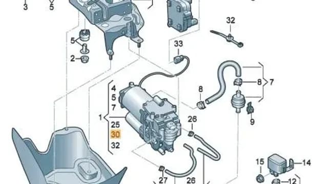 2023 Audi e-tron — manufacturer_communication document image 1
