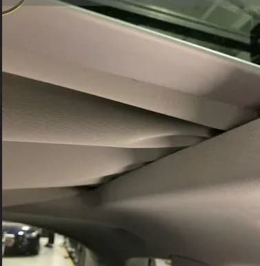 2023 Audi Q7 — manufacturer_communication document image 1