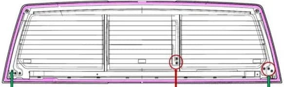 2024 Jeep Wrangler — manufacturer_communication document image 1