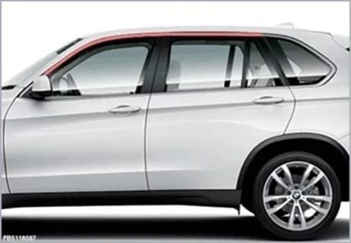 2023 BMW X5 — manufacturer_communication document image 1