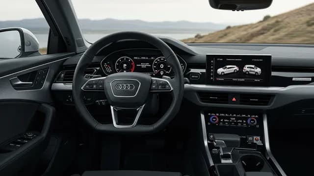 2026 Audi S e-tron GT — Audi e-tron GT electrical system fault