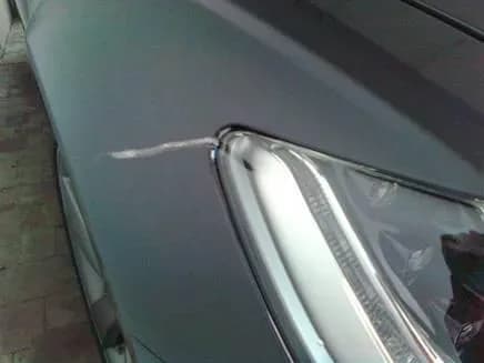 2022 Audi e-tron — manufacturer_communication document image 1