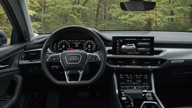 2022 Audi RS e-tron GT — Audi e-tron GT data bus error U112300