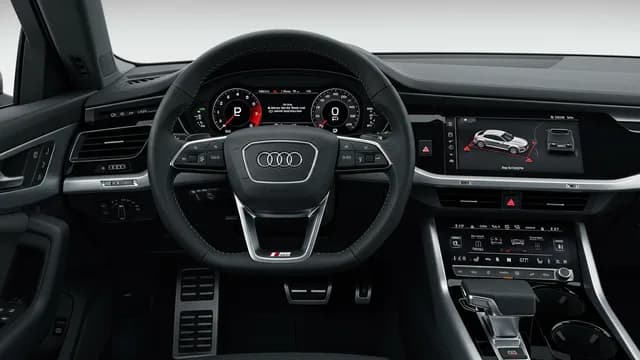 2022 Audi RS e-tron GT — Audi e-tron GT P0B1300 fault