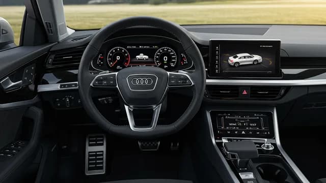 2026 Audi S e-tron GT — 2026 Audi S e-tron GT manufacturer_communication