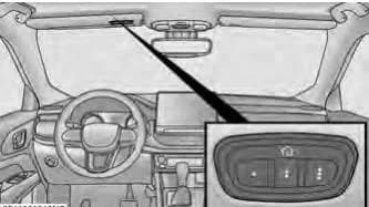 2024 Jeep Wrangler — manufacturer_communication document image 1