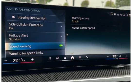 2024 BMW X5 — manufacturer_communication document image 1