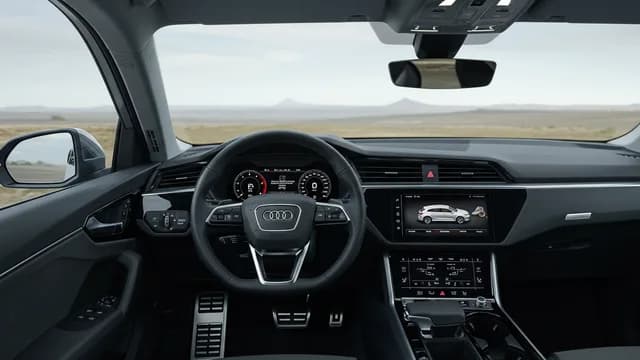 2022 Audi e-tron — Audi e-tron battery software update