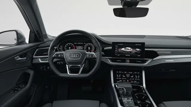 2023 Audi RS e-tron GT — Audi e-tron GT no start