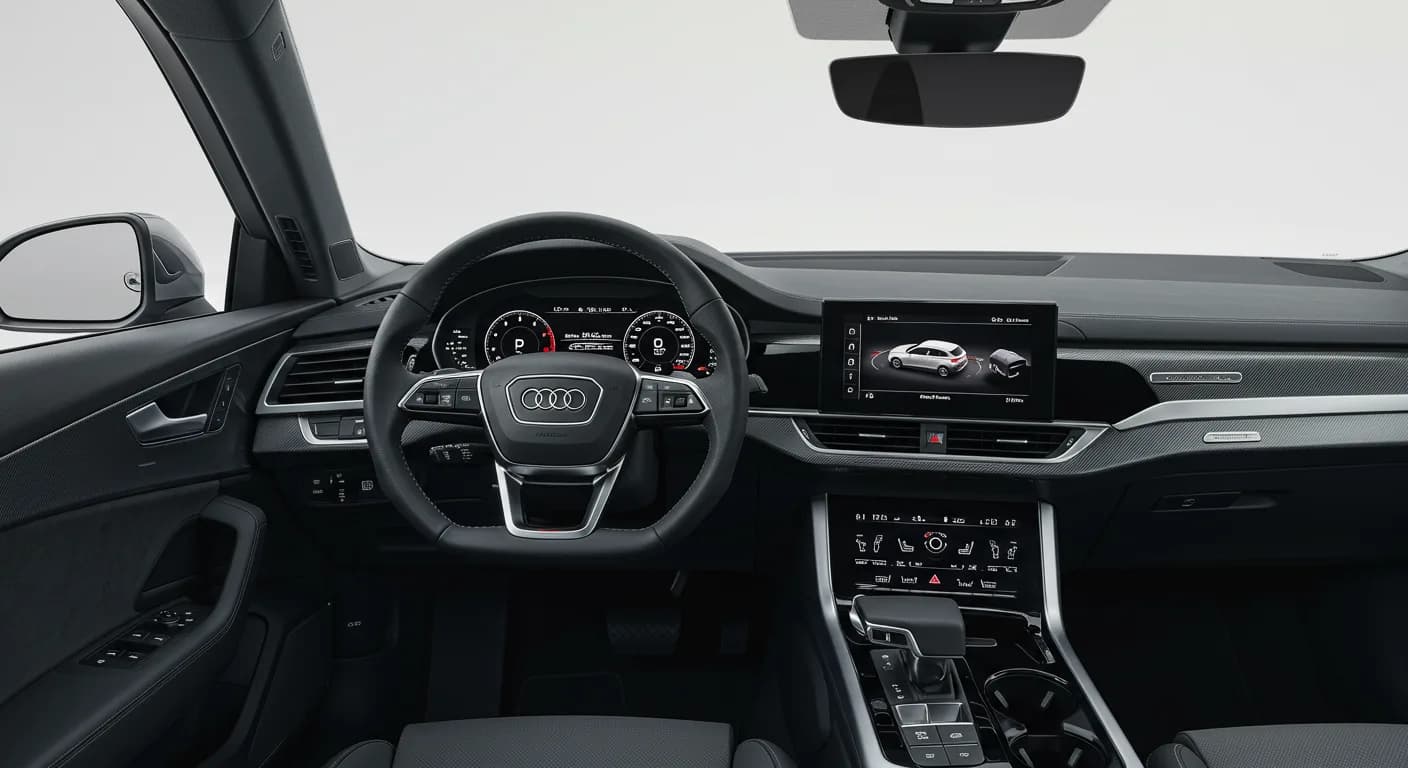2023 Audi RS e-tron GT — Audi e-tron GT no start