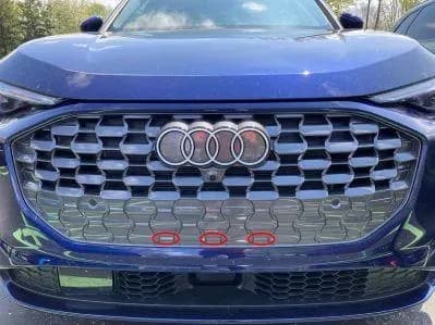 2025 Audi Q5 — manufacturer_communication document image 1
