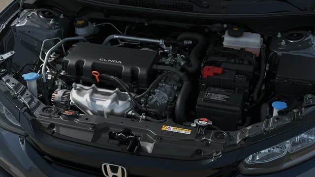 2025 Honda Civic — Honda Civic P0087