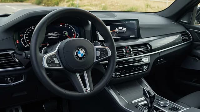 2025 BMW X5 — BMW X5 DME programming error