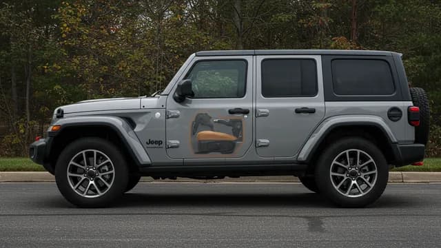 2021-2025 Jeep & RAM: Key Service Updates & DTCs