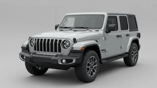 2025 Jeep Wrangler C2206 DTC After Speedometer Correction