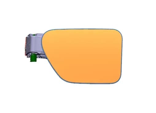 2024 BMW i5 — manufacturer_communication document image 1