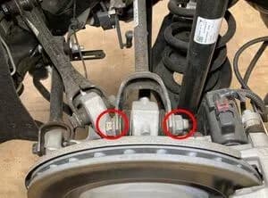 2025 TESLA Model 3 — manufacturer_communication document image 22