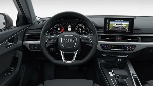 2025 Audi A5 — 2025 Audi A5 ghost DTC U183A00