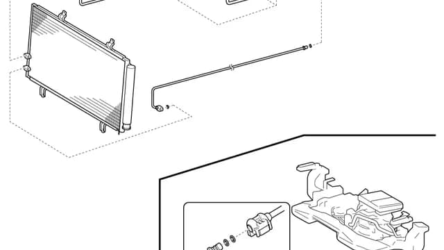 2023 TOYOTA Camry — manufacturer_communication document image 1