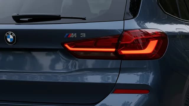 2025 BMW X1 — BMW X1 rear view camera juddering