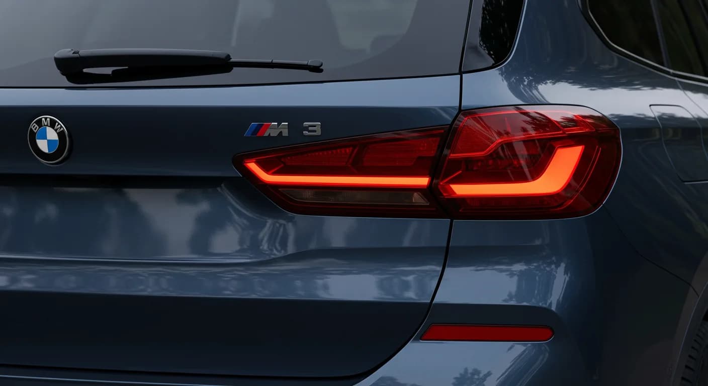 2025 BMW X1 — BMW X1 rear view camera juddering