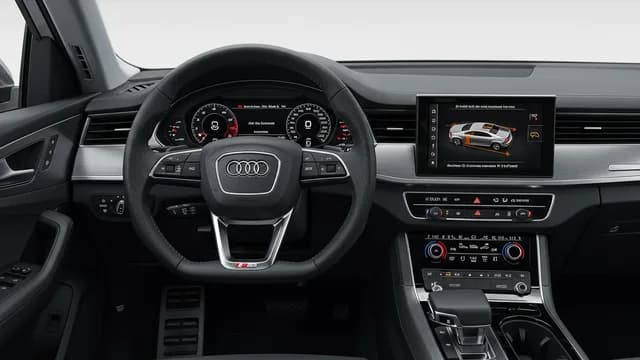 2024 Audi Q8 — Audi Q8 starter generator DTC P0A1A00