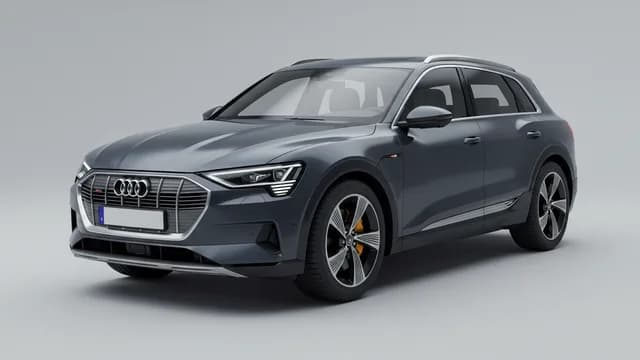 2022 Audi e-tron — Audi poor Bluetooth voice quality