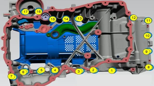 2025 BMW X5 — manufacturer_communication document image 1