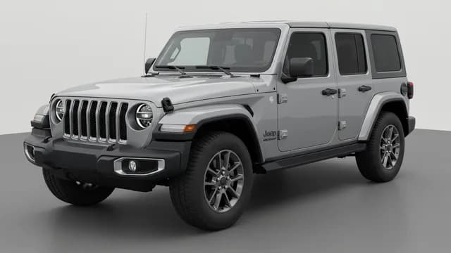 2025 Jeep Wrangler — Jeep Wrangler P0133 P2453 P245F