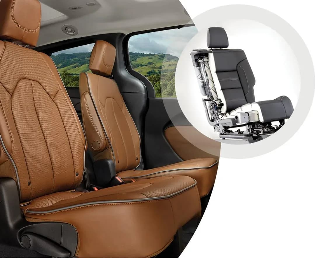 2024 BMW X7 — manufacturer_communication document image 1