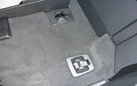 2021 Audi Q7 — manufacturer_communication document image 1