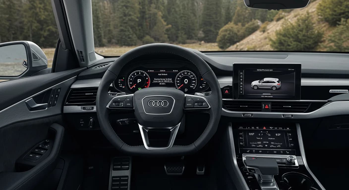 2026 Audi S e-tron GT — Audi e-tron GT PODAC00 no start