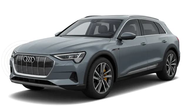 2021 Audi e-tron — Audi CarPlay connection issues