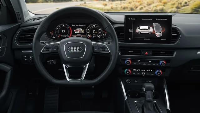 2023 Audi e-tron — Audi A3 emergency call module J949