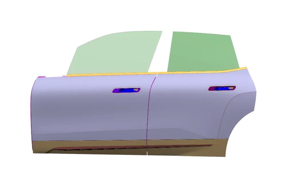 2024 BMW iX — manufacturer_communication document image 1