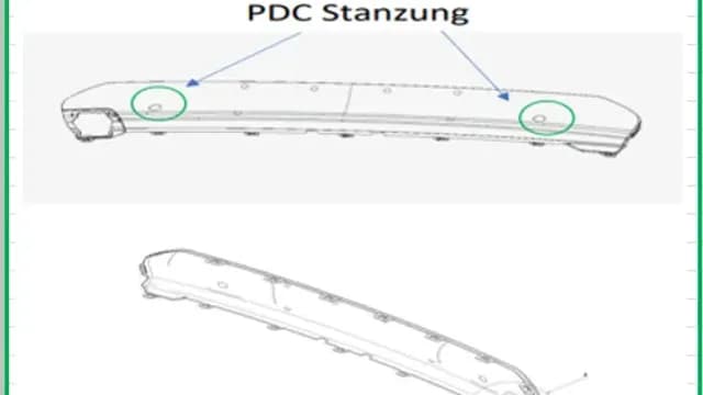 2024 BMW X3 — manufacturer_communication document image 1