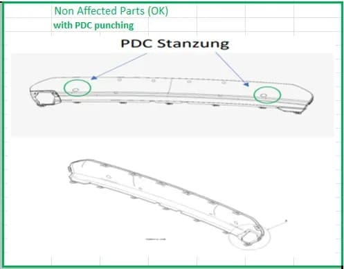 2024 BMW X3 — manufacturer_communication document image 1