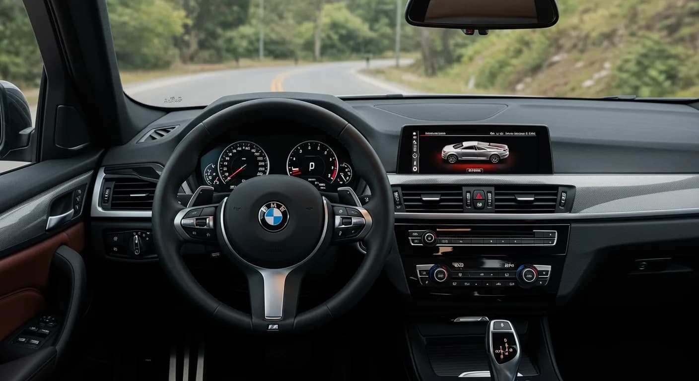 2025 BMW X1 — 2025 BMW X1 SiriusXM radio unavailable