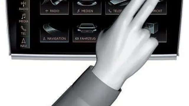 2022 Audi e-tron — manufacturer_communication document image 1