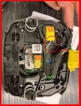 2022 Audi Q5 — manufacturer_communication document image 1