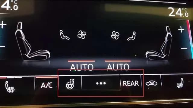 2021 Audi e-tron — manufacturer_communication document image 1